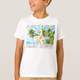 Actie - punt Break 01 T-shirt