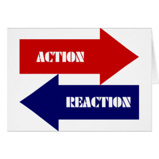 Actie-reactie