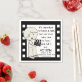 Actie Servet (Insitu)