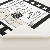 Actie Sherpa Deken (3/4)