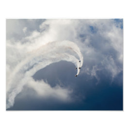 Actie Show Foto Afdruk