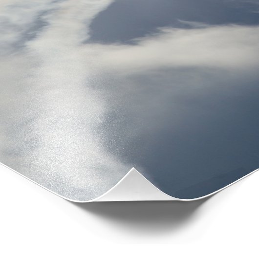 Actie Show Foto Afdruk (Hoek)