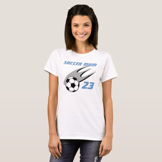  actie Sport bij Birma T-shirt (Voorkant volledig)