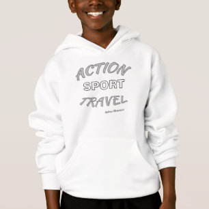 Actie Sport Reizen