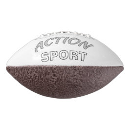 Actie Sport Reizen American Football
