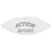 Actie Sport Reizen American Football (Paneel)