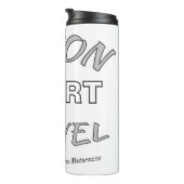 Actie Sport Reizen Thermosbeker (Geroteerd rechts)