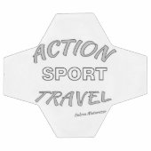 Actie Sport Reizen Voetbal (Enkel)