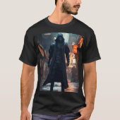 Actie T-Shirt (Voorkant)