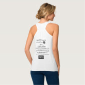 Actie voor kinderen/Graham McTavish Shirt (Volledige Achterkant)