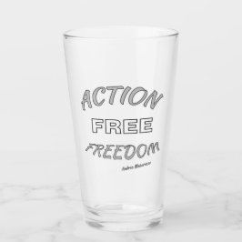 Actie Vrije Vrijheid Glas