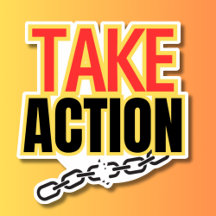 Actie waterdicht maken