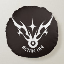 Actief Leven – Stamvleugels Ster-embleem