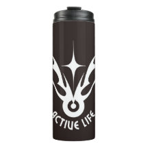 Actief Leven – Stamvleugels Ster Embleem