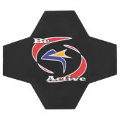 Actief zijn voetbal (Enkel)