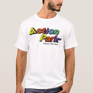 Actiepark T-shirt