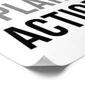 Actieplan Ideeën Poster (Hoek)