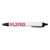 Actieplan Pen (Bodem)