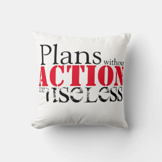 Actieplan Sierkussen