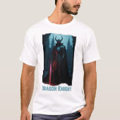 Actieplan: toewijden, dromen, doen t-shirt (Voorkant)