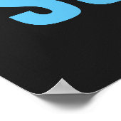 Actieplan Visie geslaagd Motivatie Poster (Hoek)