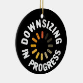 Actieplan voor gewichtsverlies bij voortschrijdend keramisch ornament (Rechts)