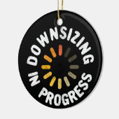 Actieplan voor gewichtsverlies bij voortschrijdend keramisch ornament (Links)