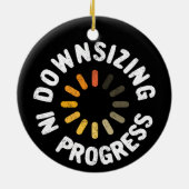 Actieplan voor gewichtsverlies bij voortschrijdend keramisch ornament (Achterkant)