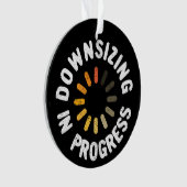 Actieplan voor gewichtsverlies bij voortschrijdend ornament (voorkant)