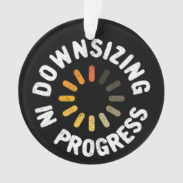 Actieplan voor gewichtsverlies bij voortschrijdend ornament