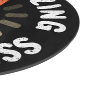 Actieplan voor gewichtsverlies - Inkrimping in uit Snijplank (Hoek)