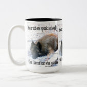 Acties spreken luid Tervuren Mok (Links)