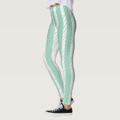 "Actieve genade: Sport-infused Lady Leggings verza (Links)