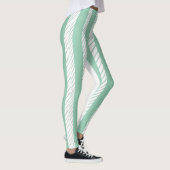 "Actieve genade: Sport-infused Lady Leggings verza (Rechts)