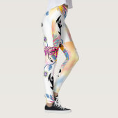 actieve leggings draag (Rechts)