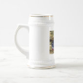 Actievlag bestrijden bierpul (Links)