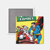 Action Comics #105 Magneet (Voorkant / Achterkant)