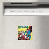 Action Comics #105 Magneet (Insitu (Vaatwasser))