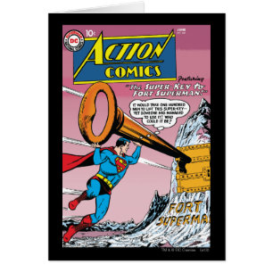 Action Comics #241