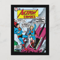 Action Comics #252