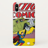 Action Comics #33 Case-Mate iPhone Case (Achterkant)