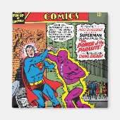 Action Comics #340 Magneet (Voorkant)