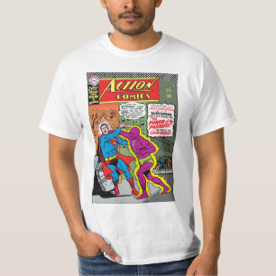 Action Comics #340 T-shirt