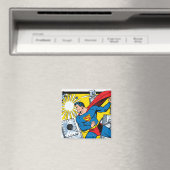 Action Comics #36 Magneet (Insitu (Vaatwasser))