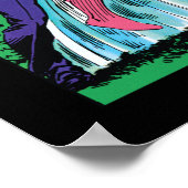 Action Comics #426 Poster (Hoek)