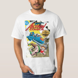Action Comics #481 T-shirt