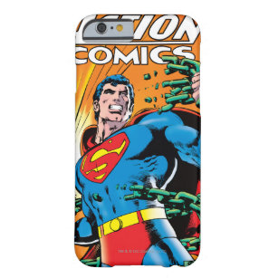 Action Comics #485 Barely There iPhone 6 Hoesje