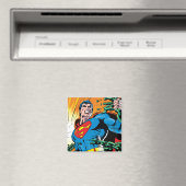 Action Comics #485 Magneet (Insitu (Vaatwasser))