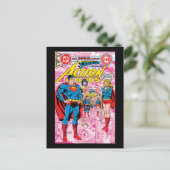 Action Comics #500 okt. 1979 Briefkaart (Staand voorkant)