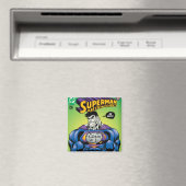 Action Comics #785 jan 02 Magneet (Insitu (Vaatwasser))